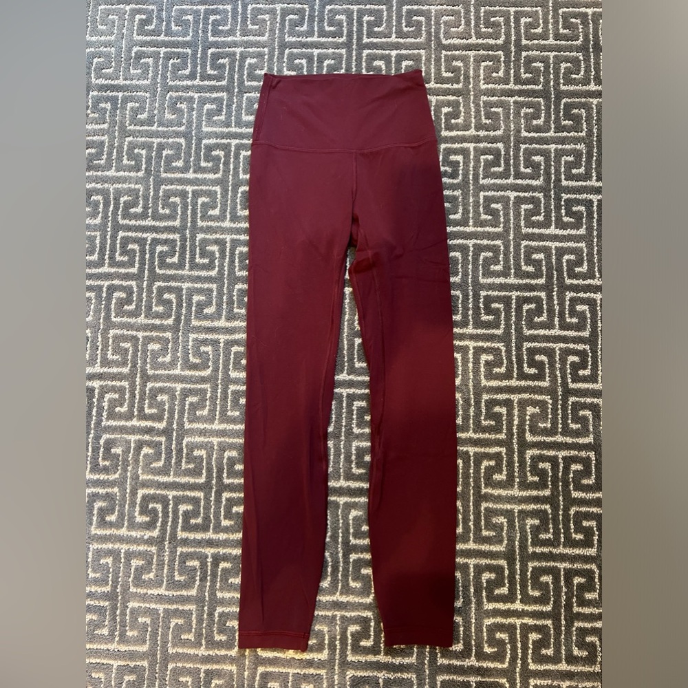 Lululemon leggings